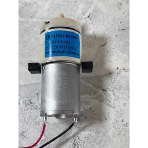 Keurig K-Cafe Special Edition Coffee Maker & Latte Machine Replacement Mini Pump